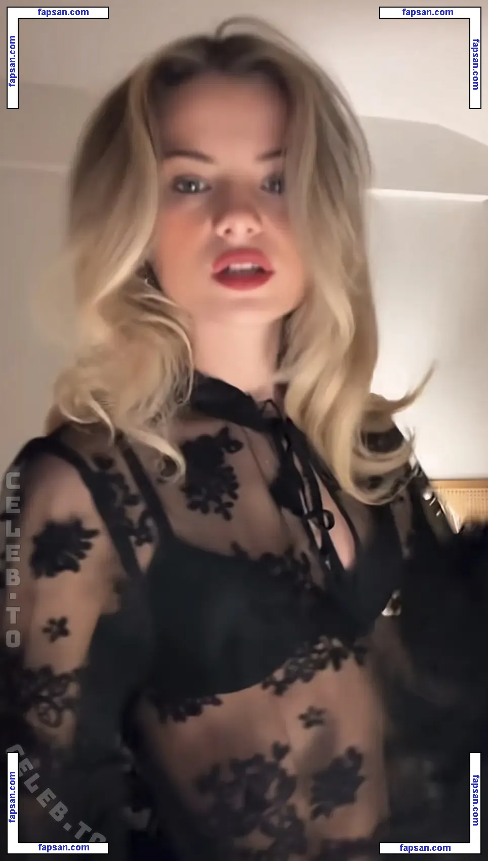 Lotta Emilie Stichler голая фото #0076 с Онлифанс