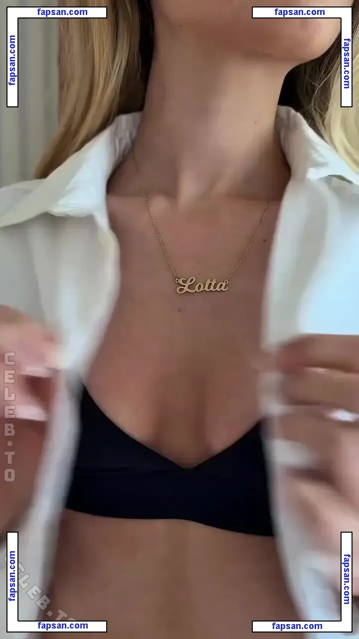 Lotta Emilie Stichler голая фото #0079 с Онлифанс