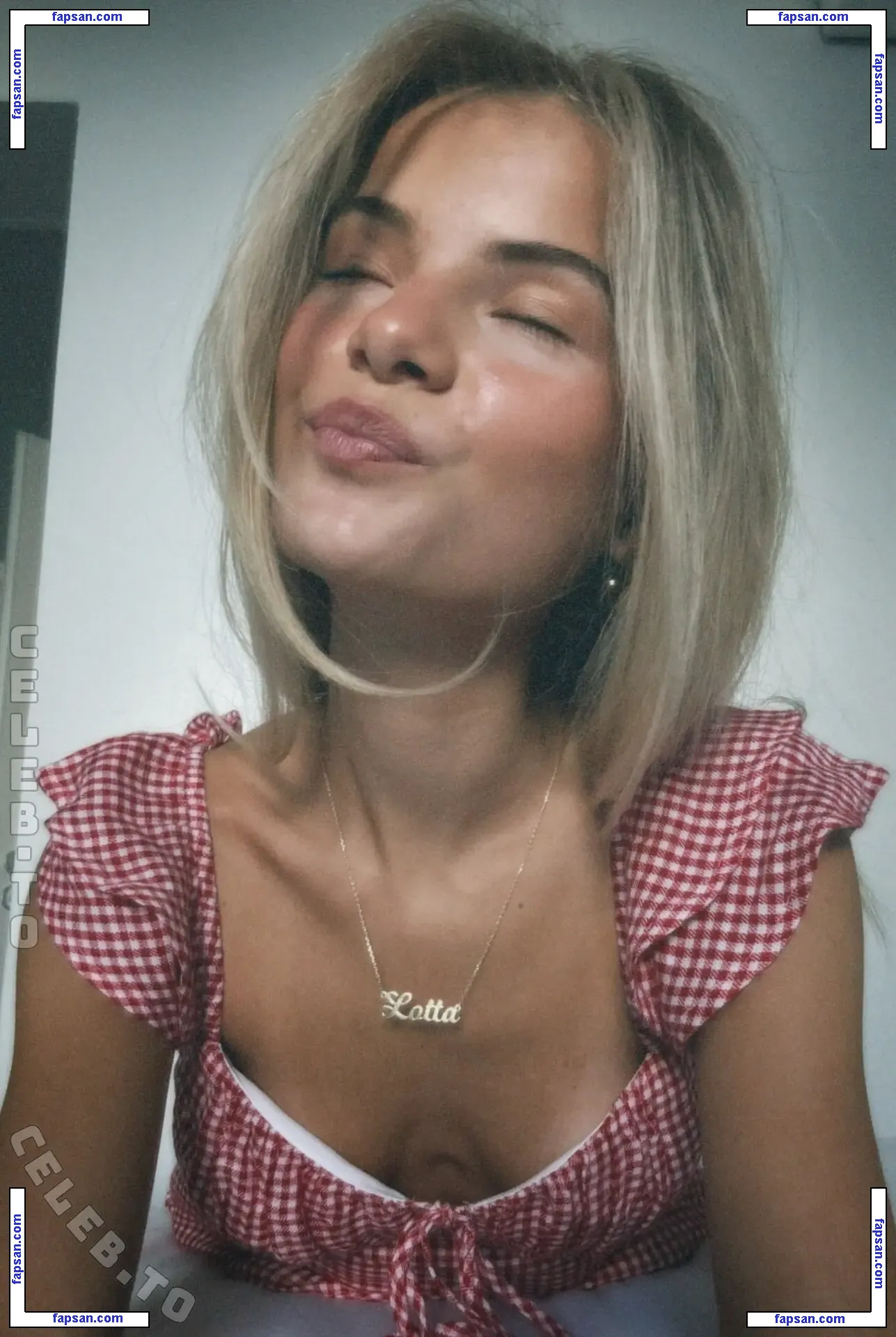 Lotta Emilie Stichler nude photo #0083 from OnlyFans