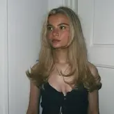 Lotta Emilie Stichler nude #0012