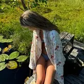 Lotta Emilie Stichler nude #0026
