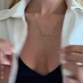 Lotta Emilie Stichler голая #0079