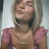 Lotta Emilie Stichler голая #0083