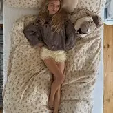 Lotta Emilie Stichler голая #0084