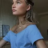 Lotta Emilie Stichler голая #0085