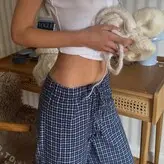 Lotta Emilie Stichler nude #0098