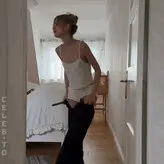 Lotta Emilie Stichler nude #0105