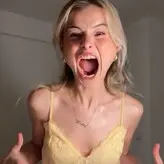 Lotta Emilie Stichler nude #0107