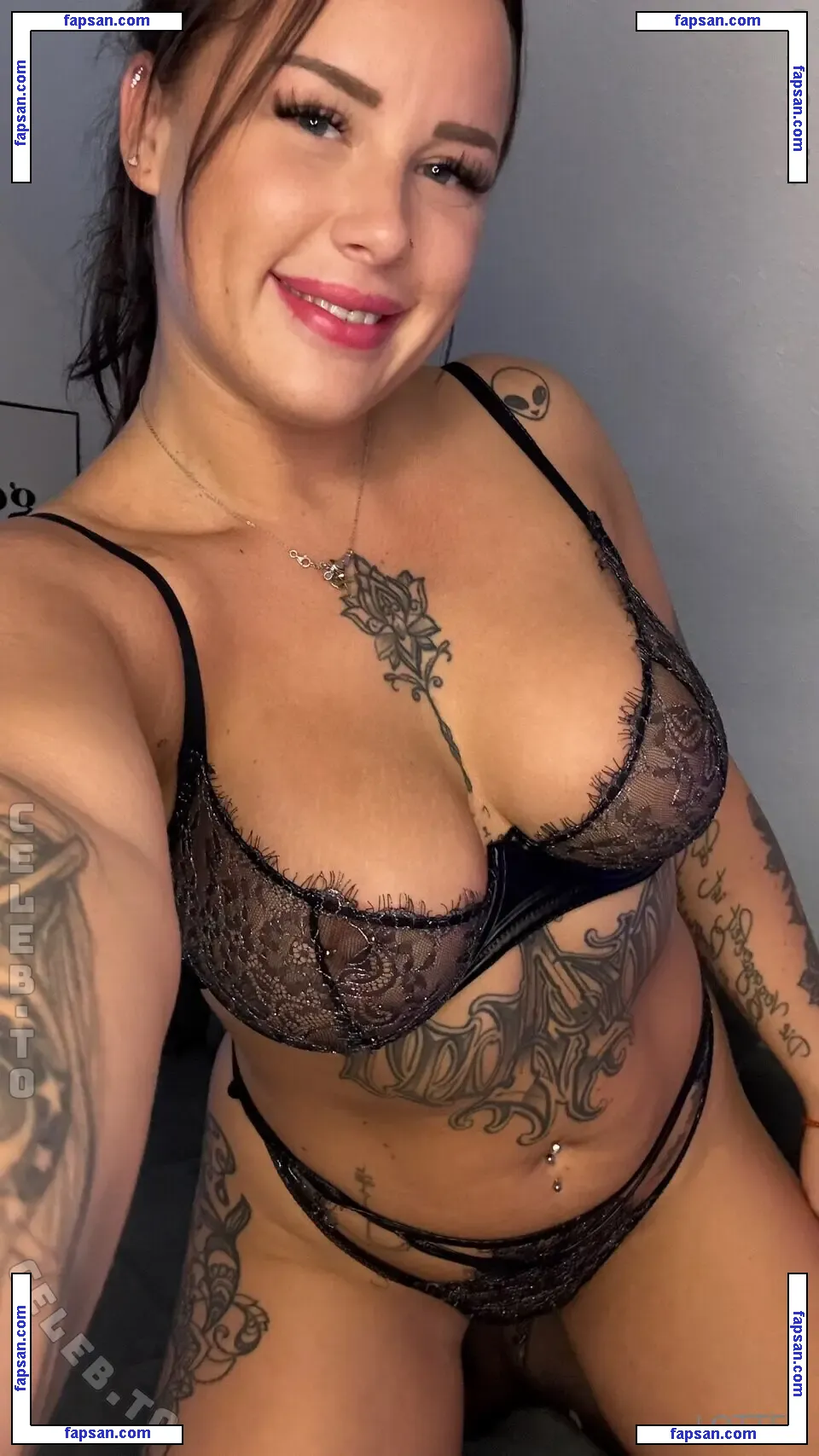 Lotteex голая фото #0009 с Онлифанс