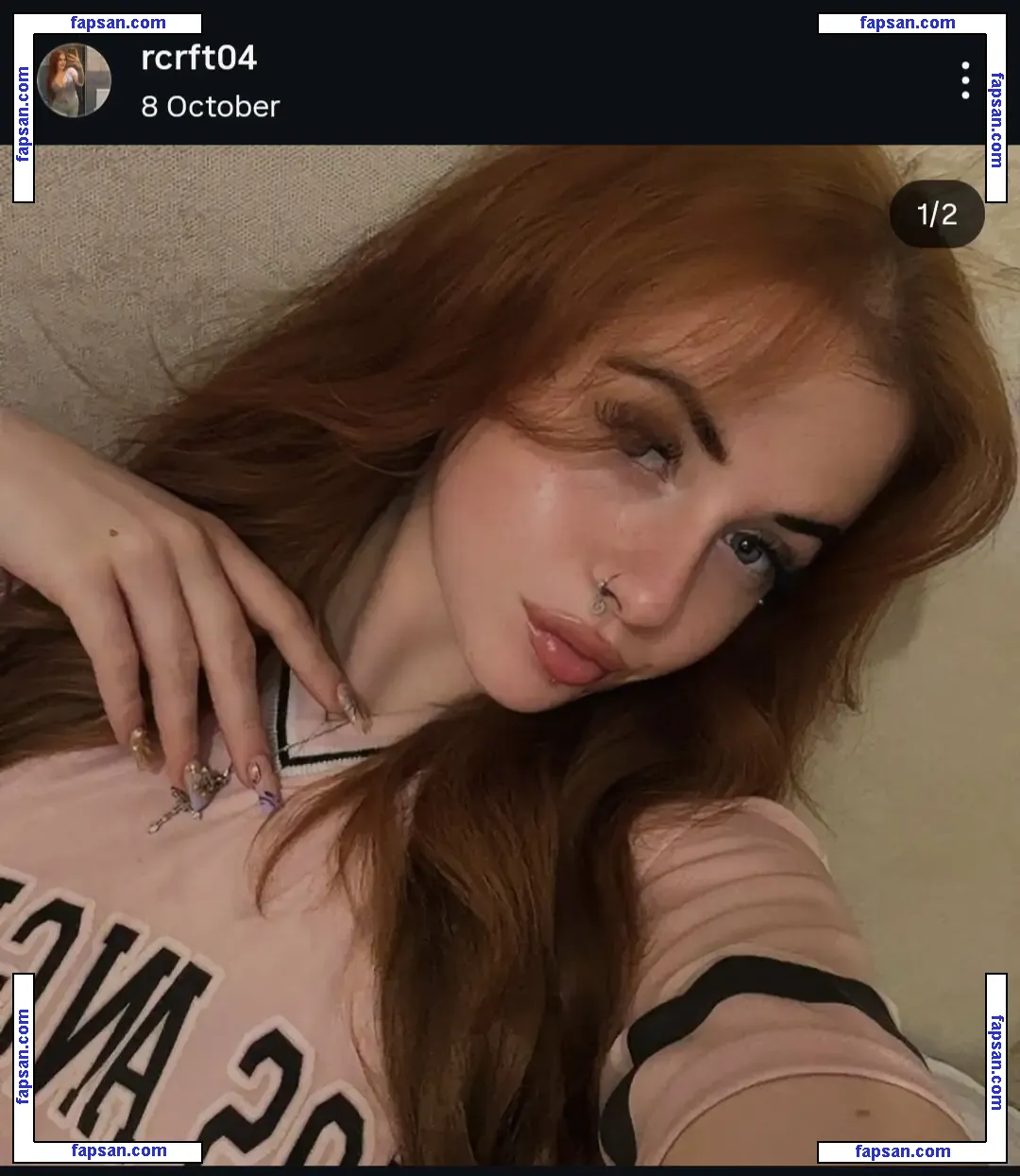 Lottie Rucroft голая фото #0001 с Онлифанс