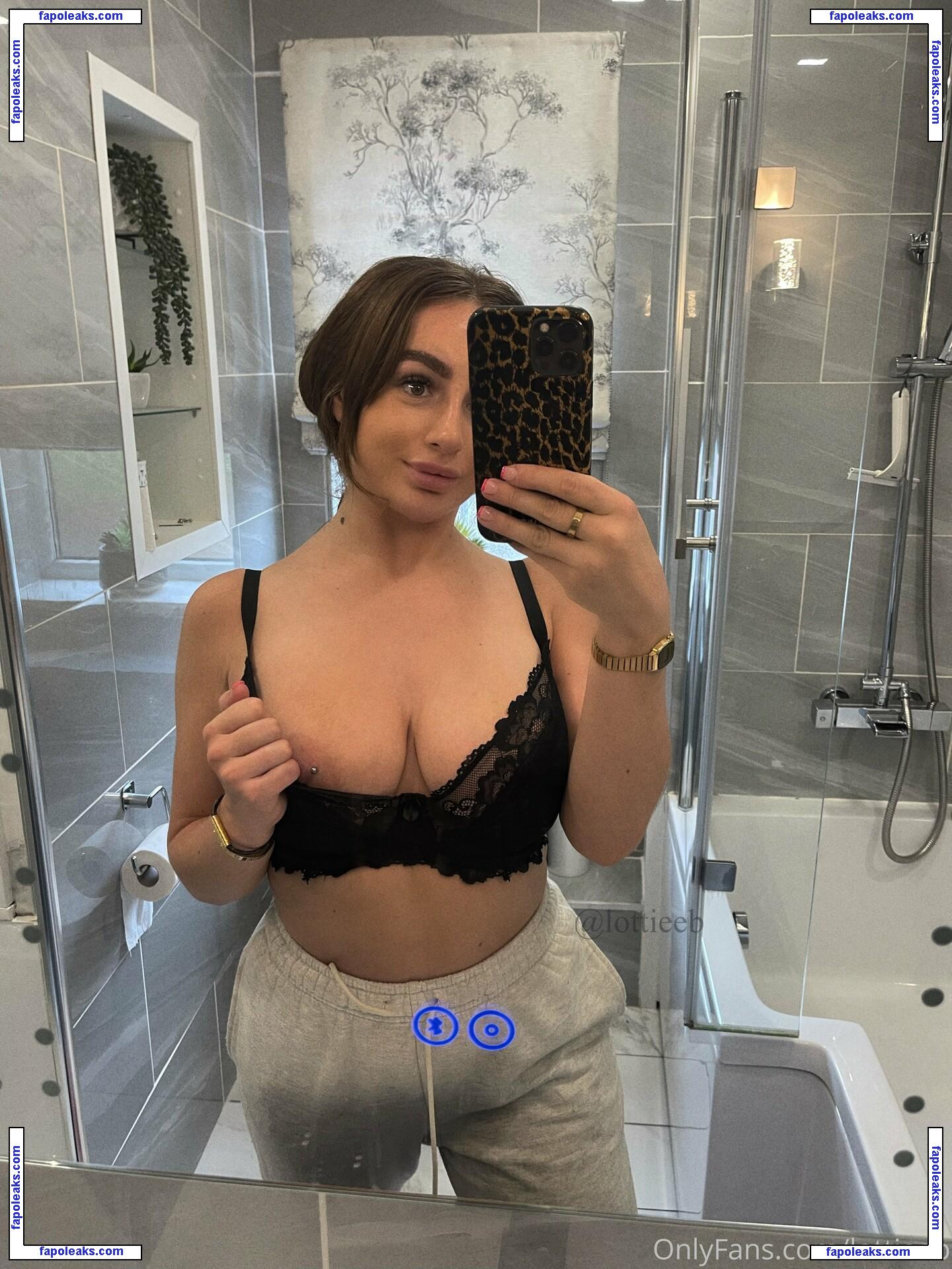 lottieeb / Charlotte Louise Essex / charlotteelouise_ / lottieebb nude photo #0011 from OnlyFans