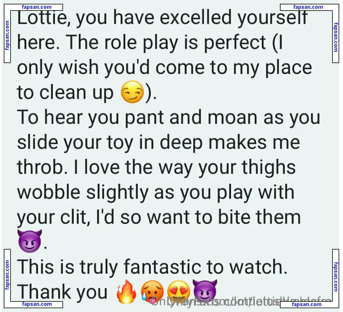 lottielushlovesfree nude photo #0001 from OnlyFans