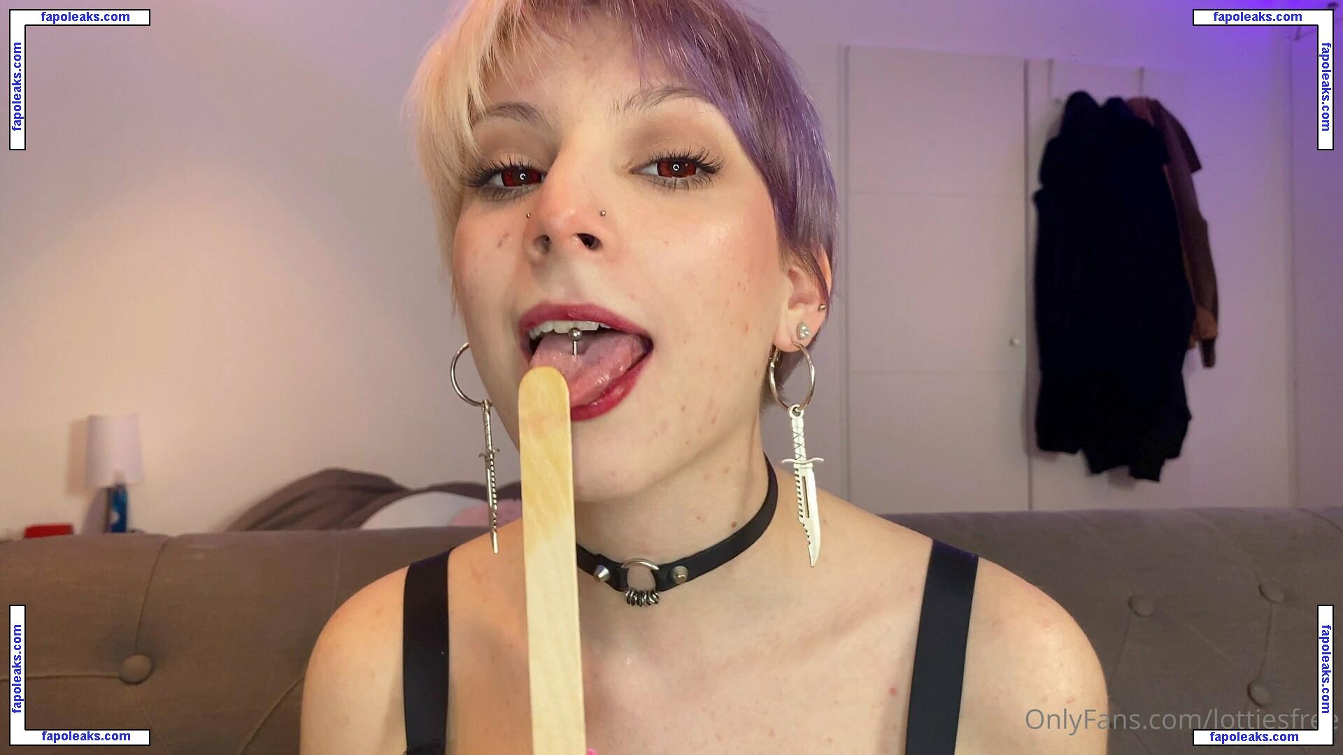 lottiesfree / lottiesig nude photo #0028 from OnlyFans