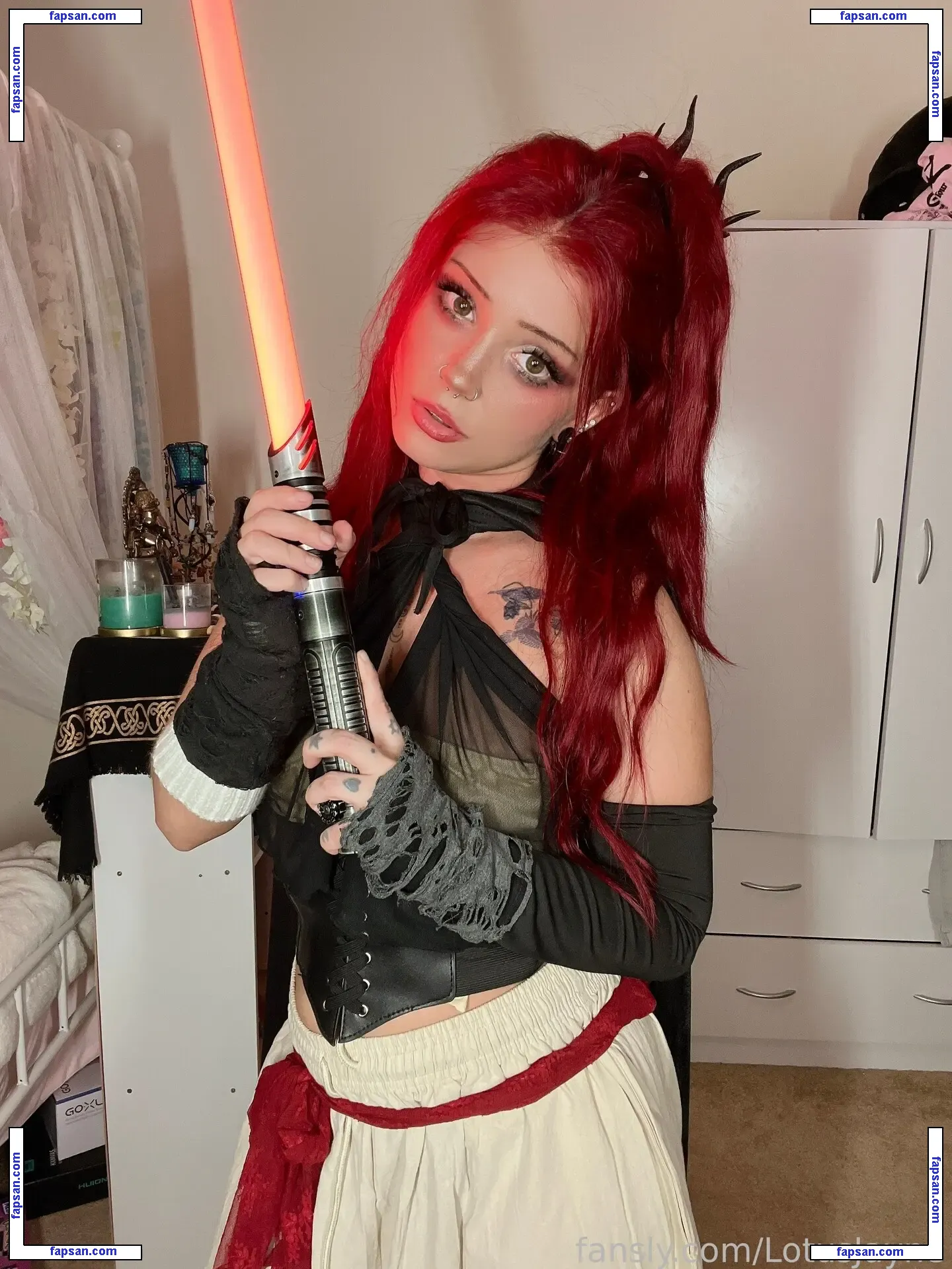 LotusJayne голая фото #0087 с Онлифанс