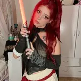 LotusJayne nude #0087