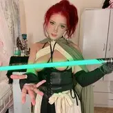 LotusJayne nude #0088