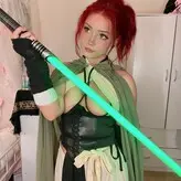 LotusJayne голая #0105