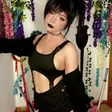 LotusJayne голая #0112