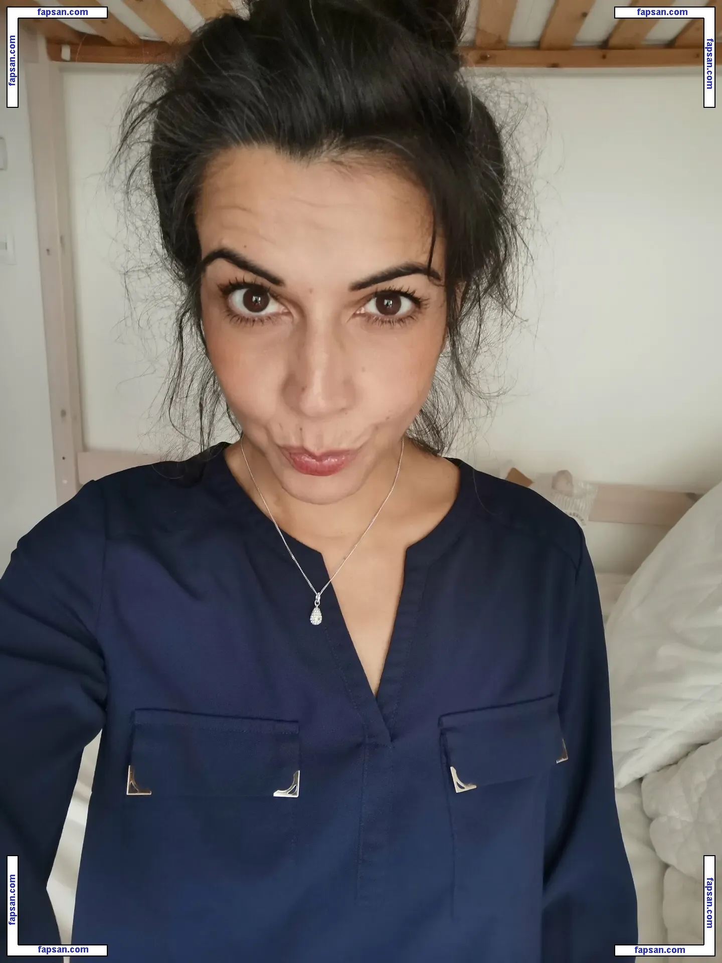 Lou Charmelle голая фото #0101 с Онлифанс