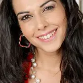 Lou Charmelle голая #0066