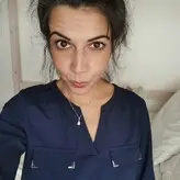 Lou Charmelle голая #0101