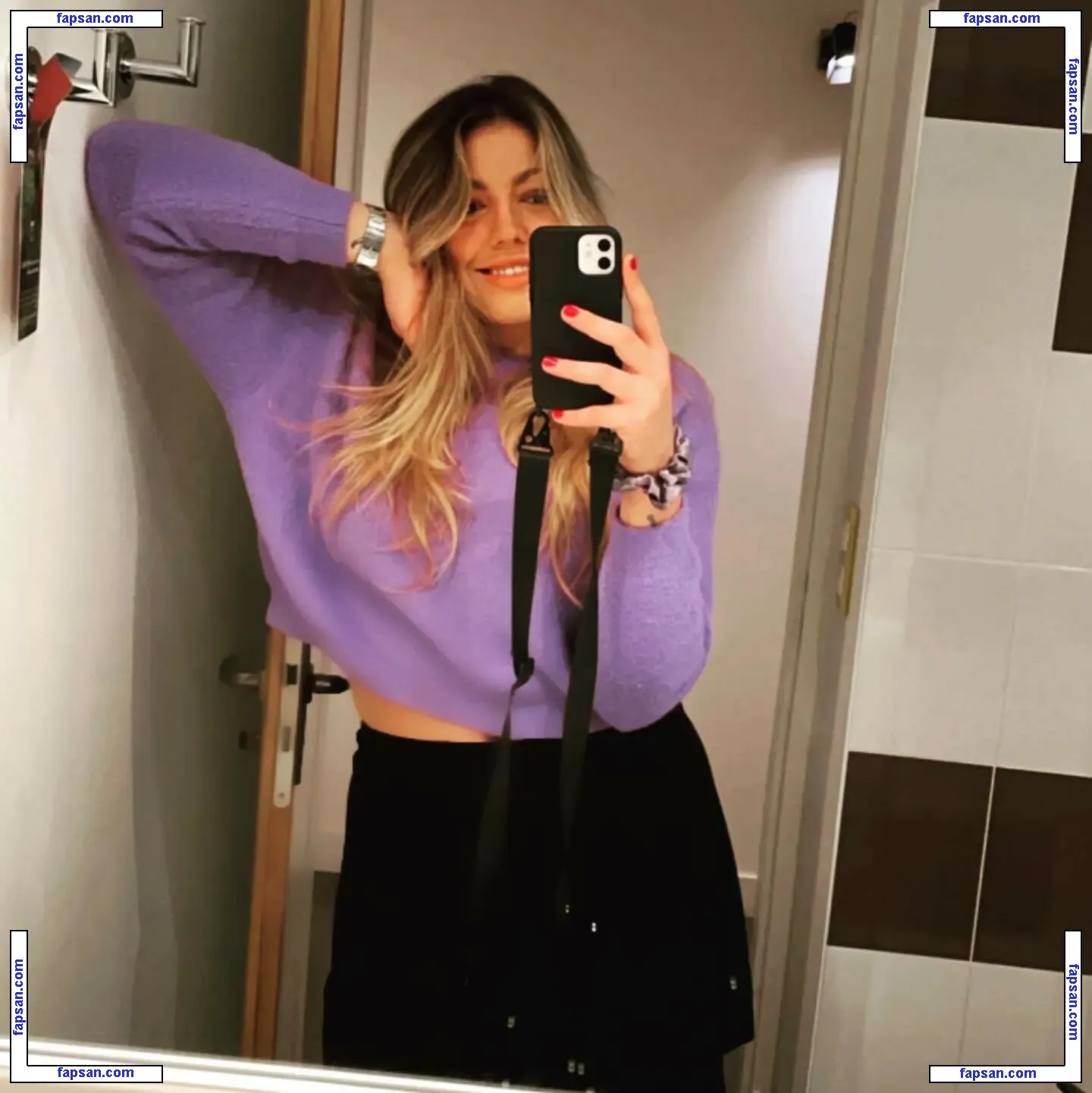 Lou Clemente Jacques nude photo #0013 from OnlyFans