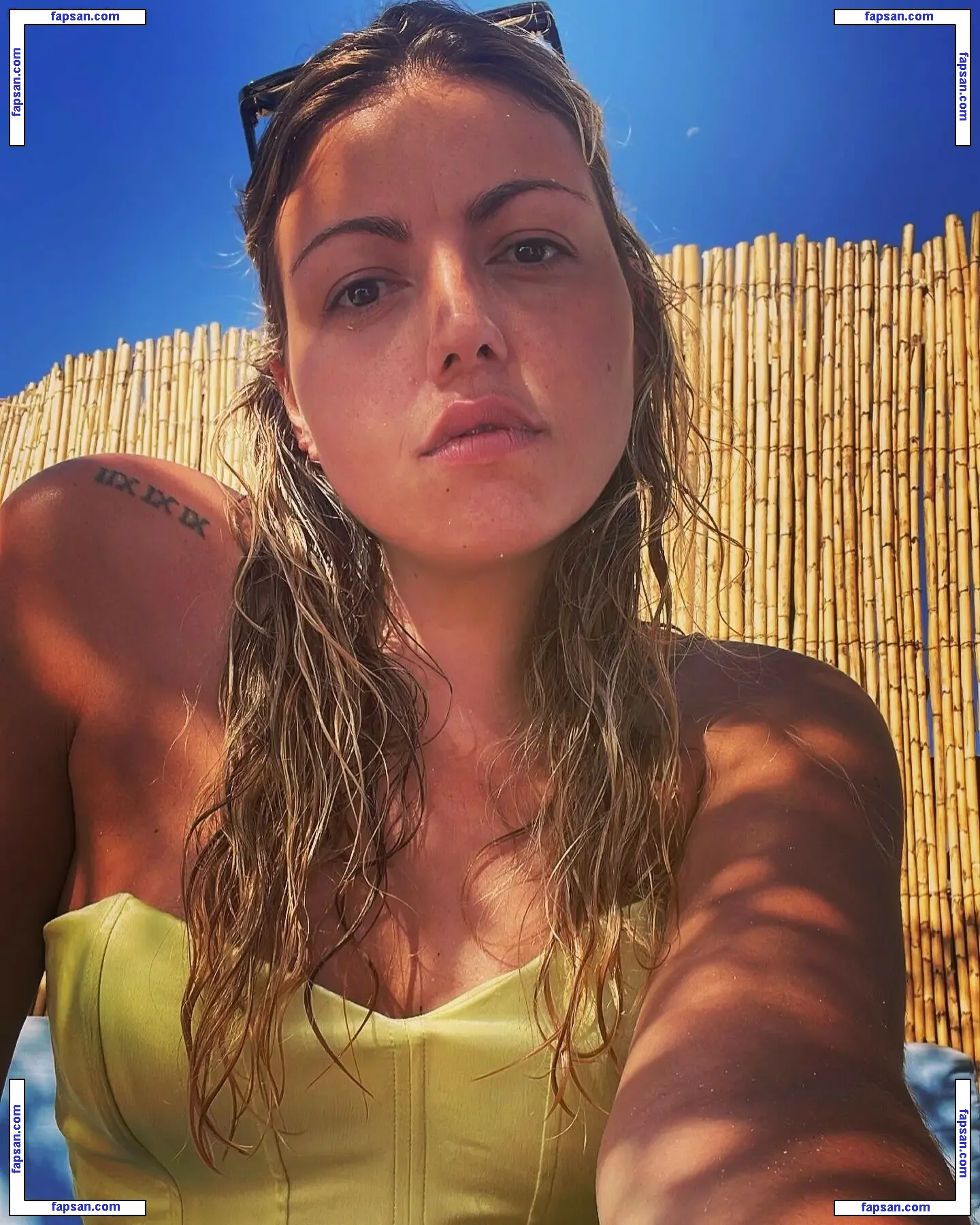 Lou Clemente Jacques nude photo #0026 from OnlyFans