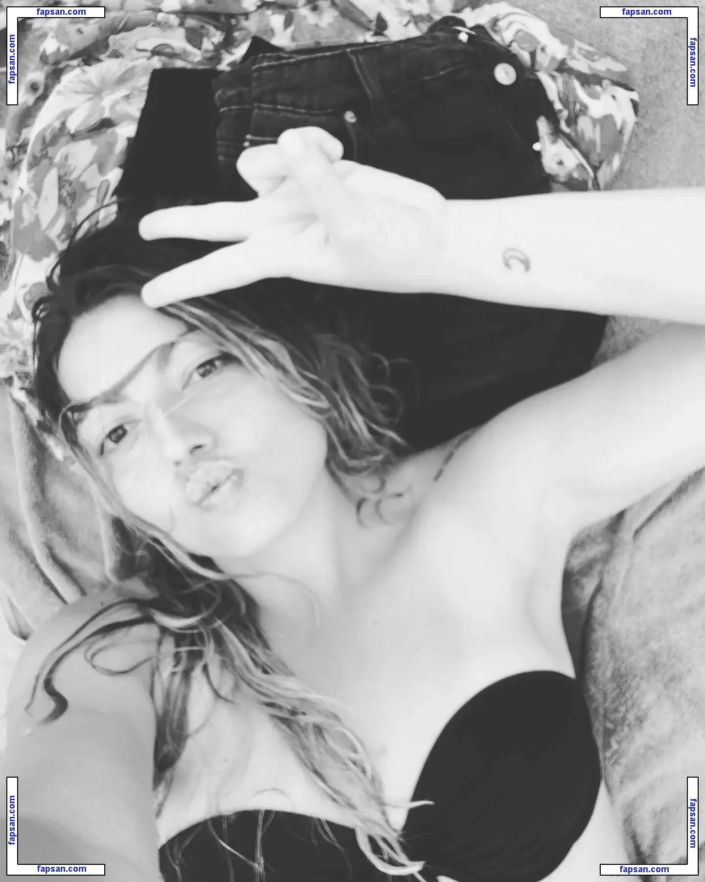 Lou Clemente Jacques nude photo #0033 from OnlyFans