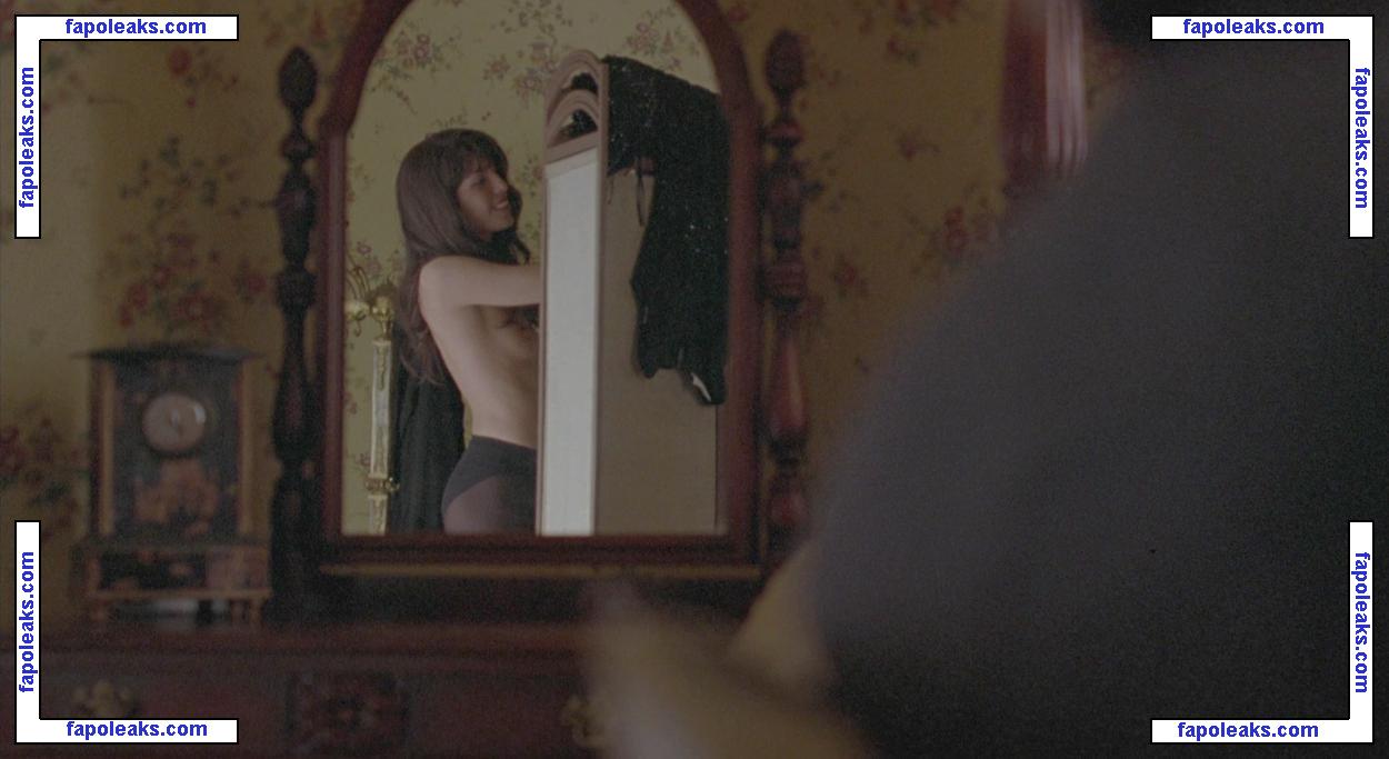 Lou Doillon nude photo #0043 from OnlyFans