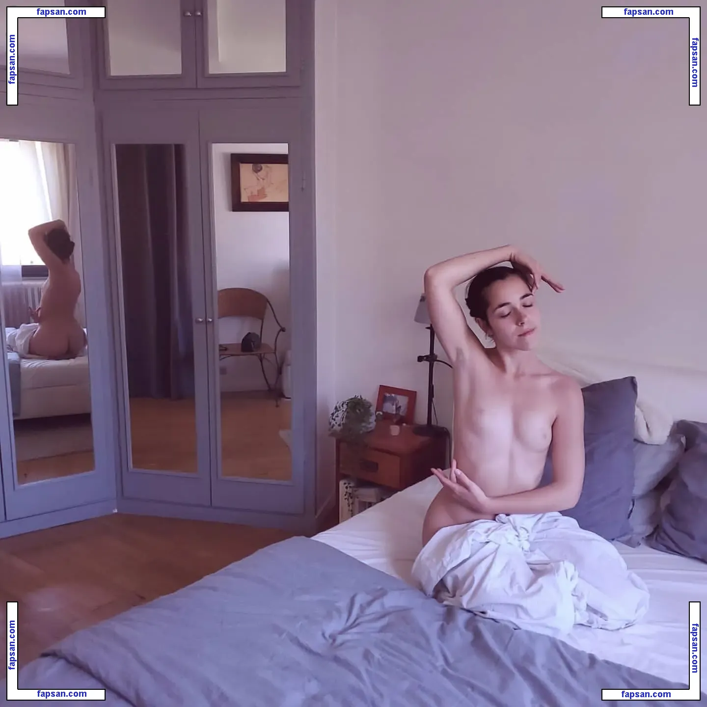 Lou Howard Levy nude photo #0023 from OnlyFans