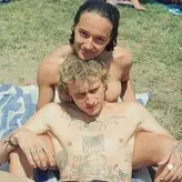 Loubellefaix голая #0001