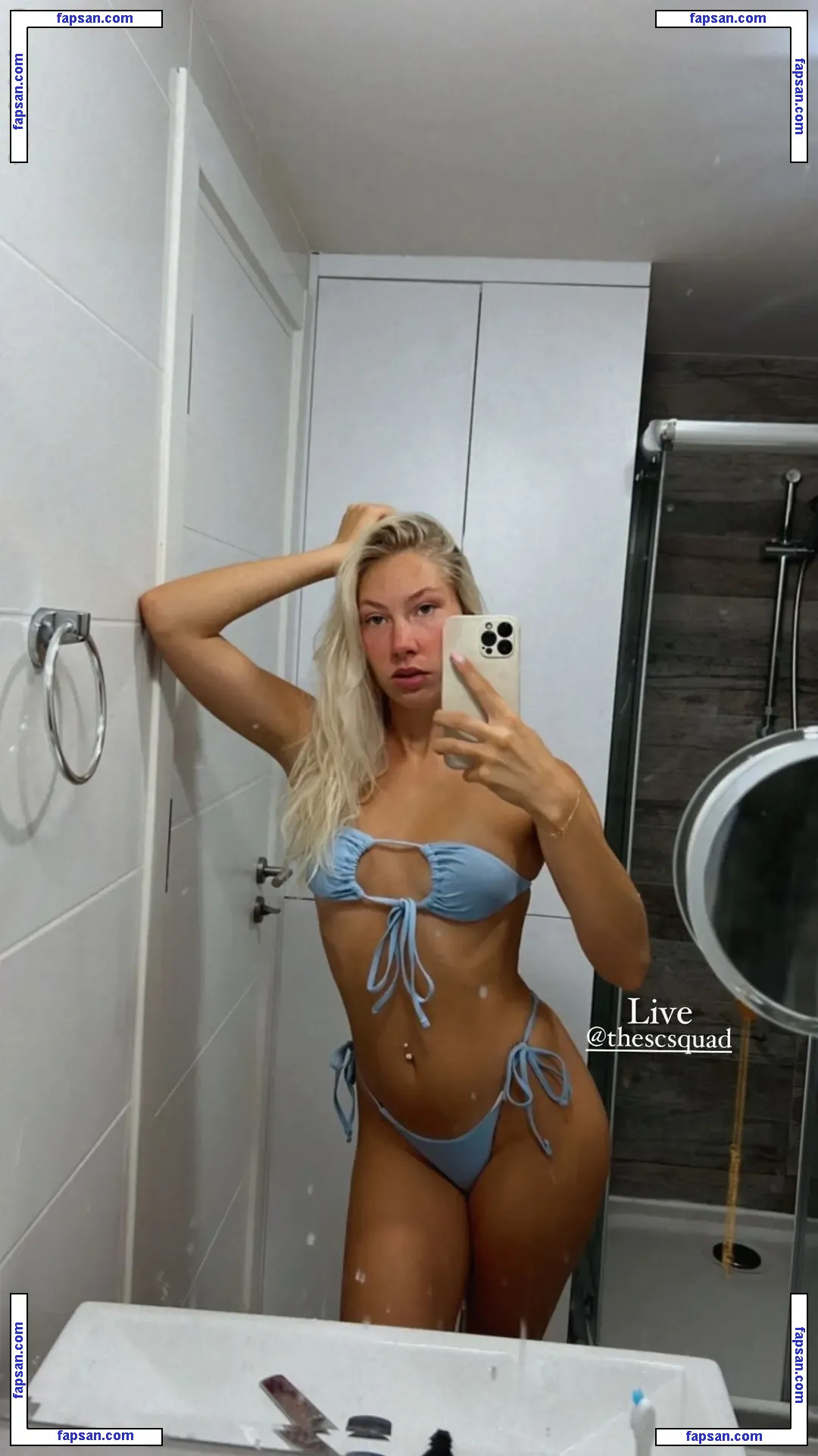 Louisa Becker nude photo #0001 from OnlyFans