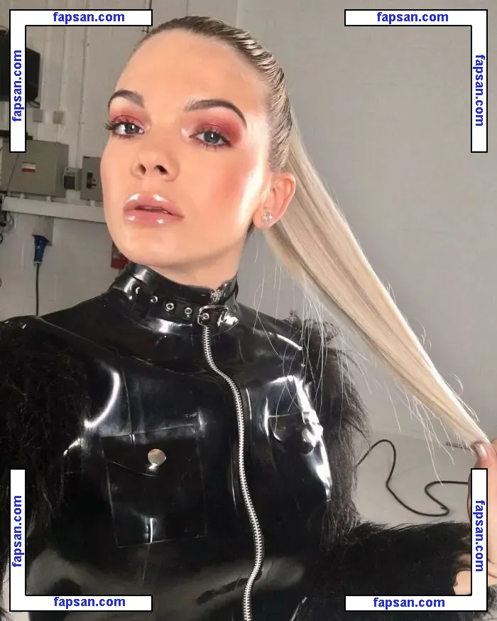 Louisa Johnson nude photo #0375 from OnlyFans