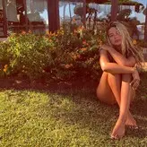 Louisa Johnson голая #0055