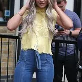 Louisa Johnson голая #0255