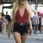 Louisa Johnson голая #0264