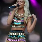 Louisa Johnson голая #0291