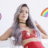 Louisa Johnson голая #0371