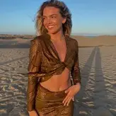 Louisa Johnson голая #0434