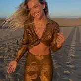 Louisa Johnson голая #0435