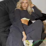 Louisa Johnson голая #0468