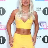 Louisa Johnson голая #0474