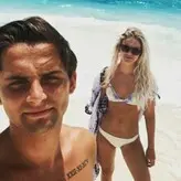 Louisa Johnson голая #0480