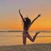 Louisa Johnson nude #0488