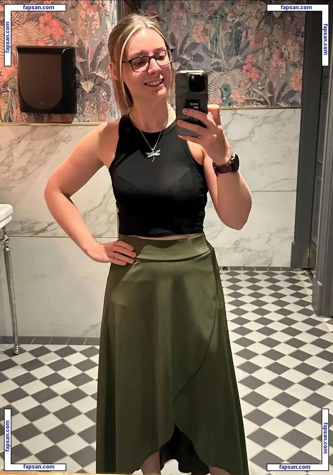 Louisa Willcox nude photo #0001 from OnlyFans