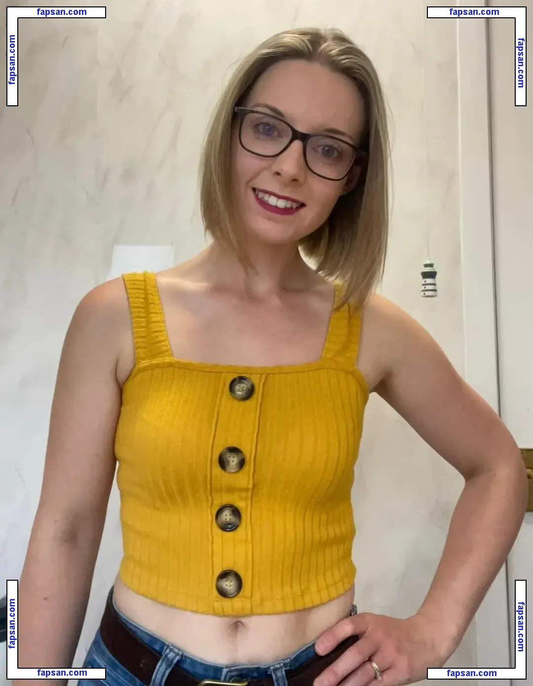 Louisa Willcox nude photo #0003 from OnlyFans