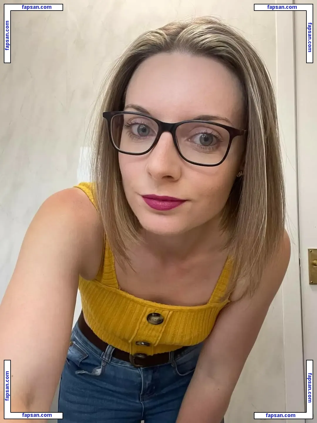 Louisa Willcox nude photo #0005 from OnlyFans