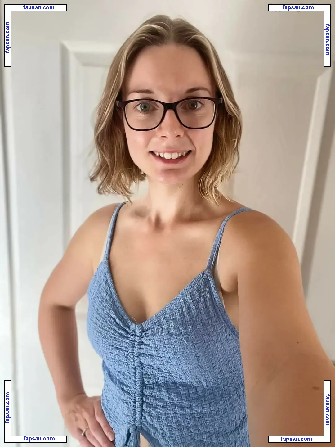 Louisa Willcox nude photo #0006 from OnlyFans