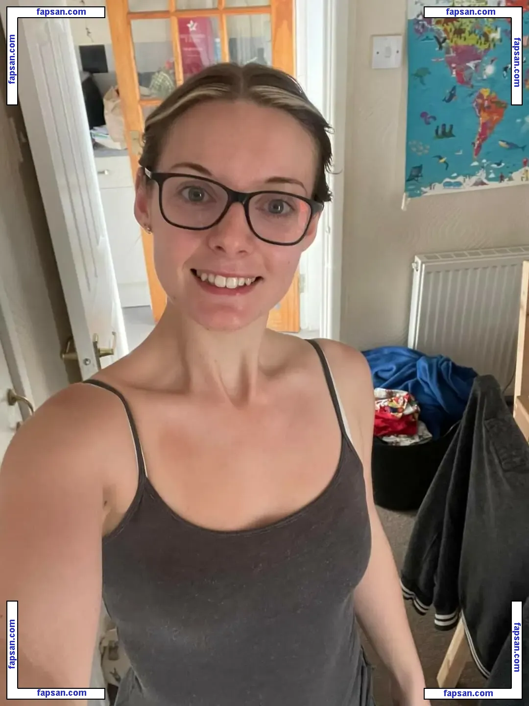 Louisa Willcox nude photo #0007 from OnlyFans