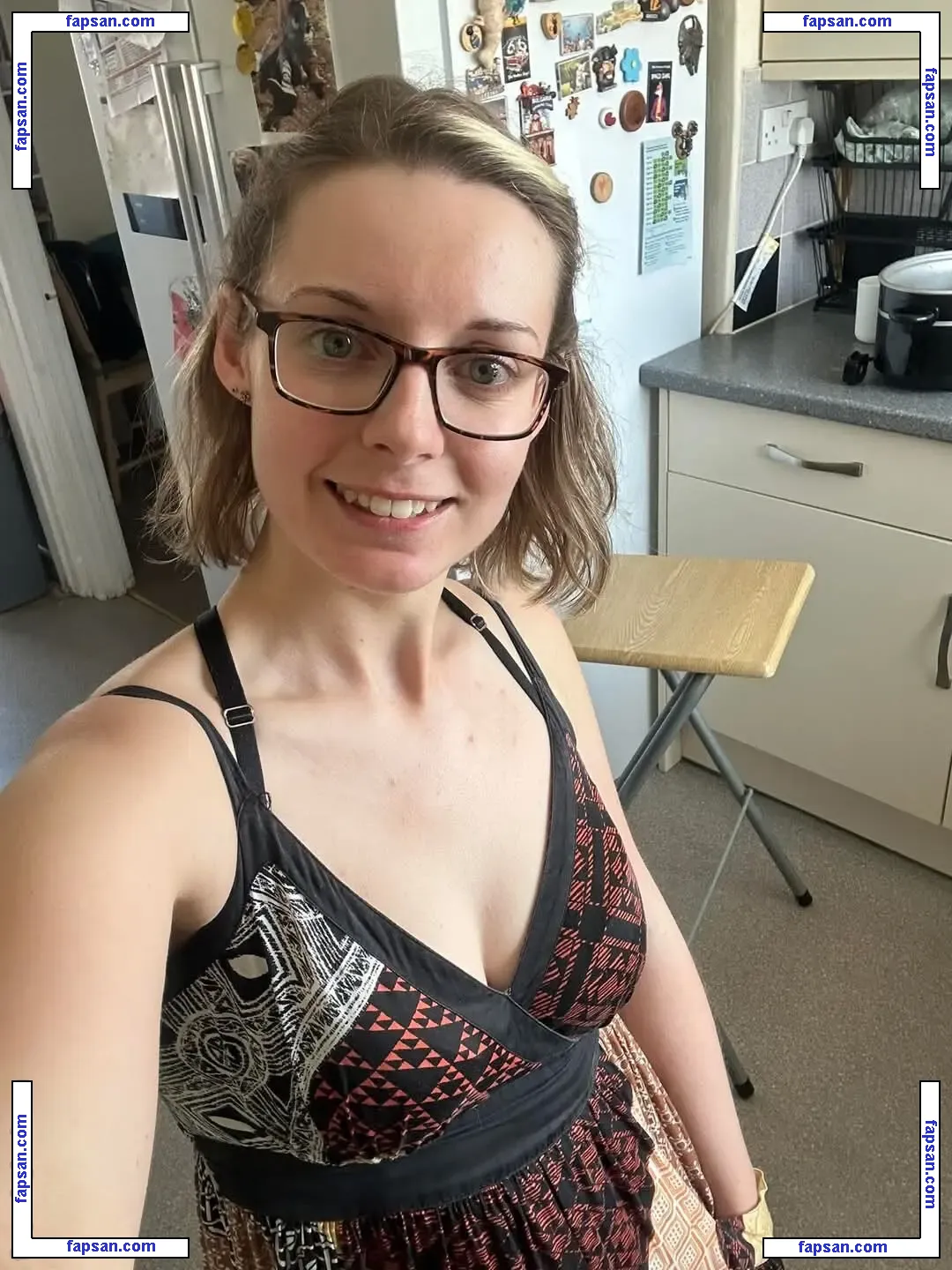 Louisa Willcox nude photo #0009 from OnlyFans